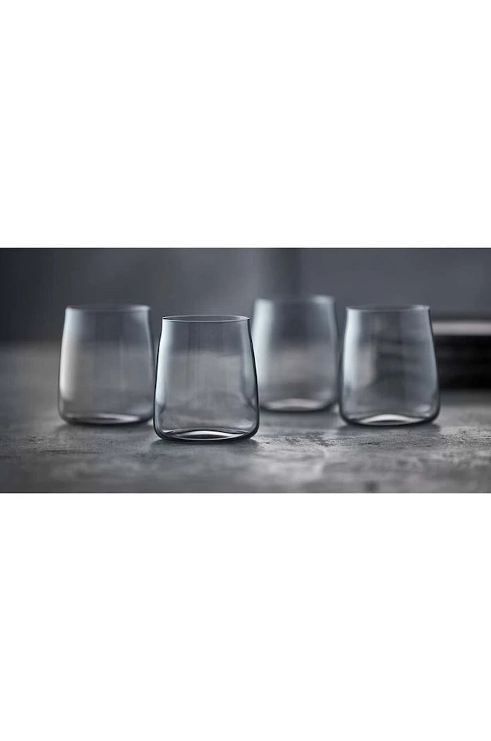 Комплект чаши Lyngby Glas Zero 420 ml (2 броя)