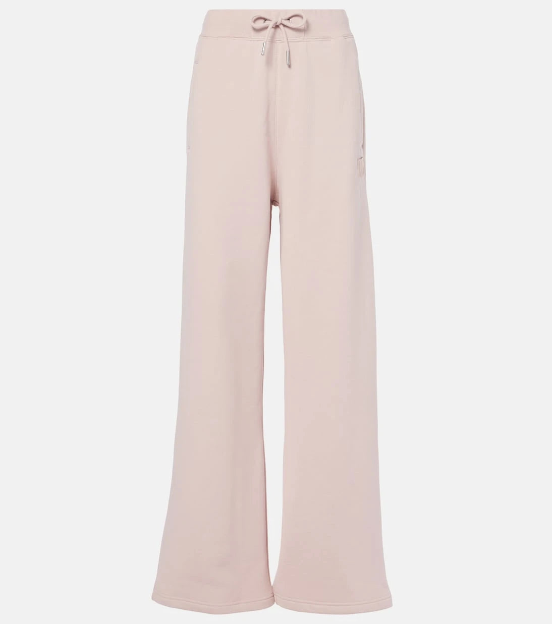 Nike - Jordan Flight high-rise fleece sweatpants