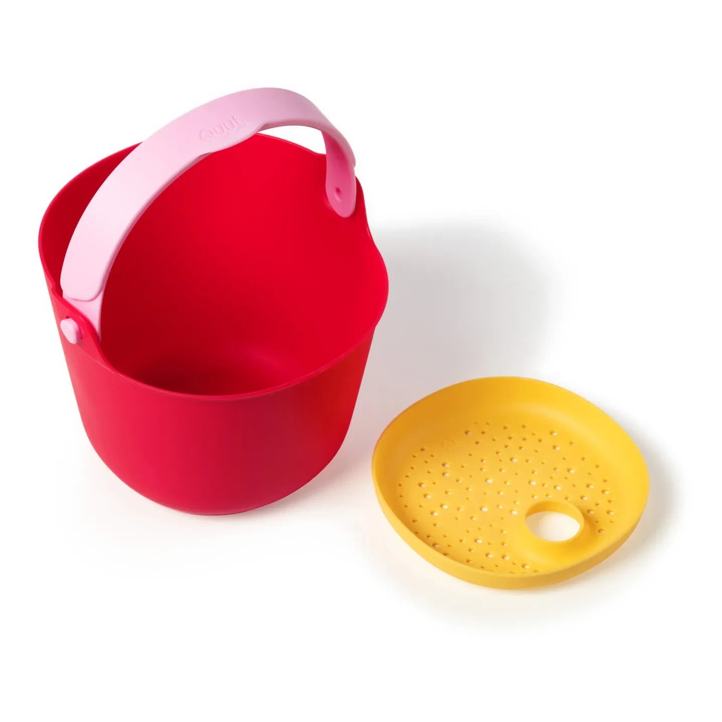 Quut - Bucki Bucket | Cherry red