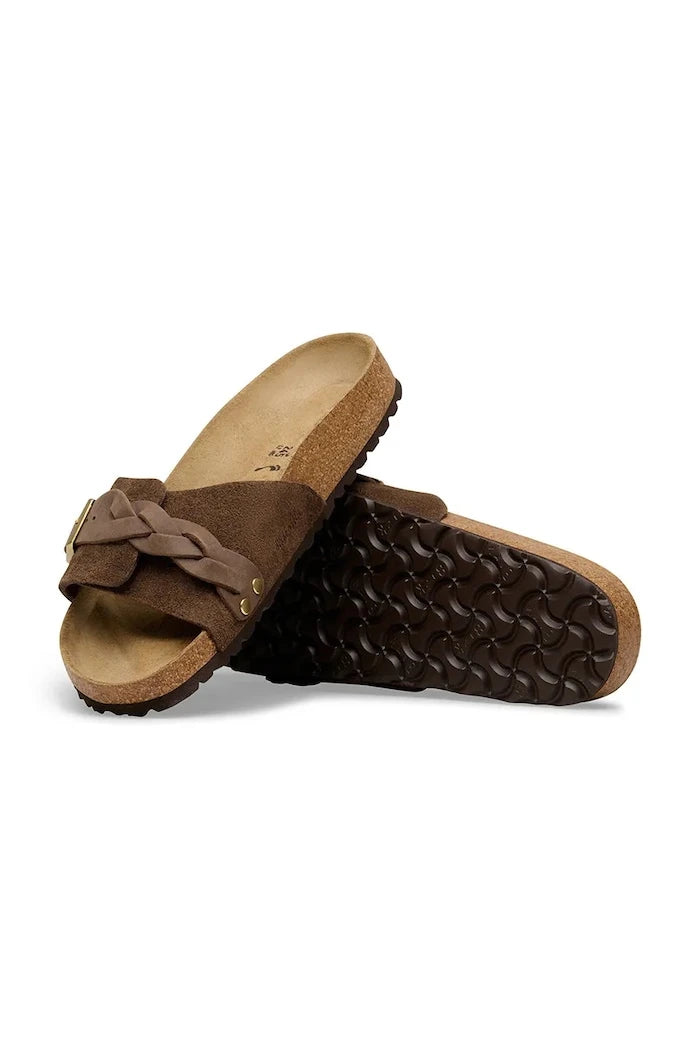 Birkenstock Oita Kadın Süet Terlik