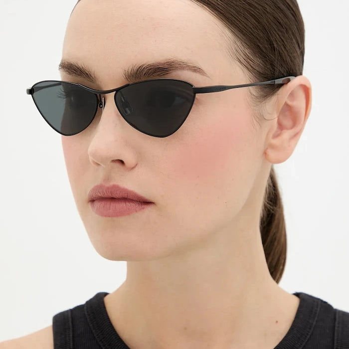 Слънчеви очила Saint Laurent