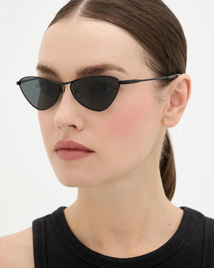 Слънчеви очила Saint Laurent
