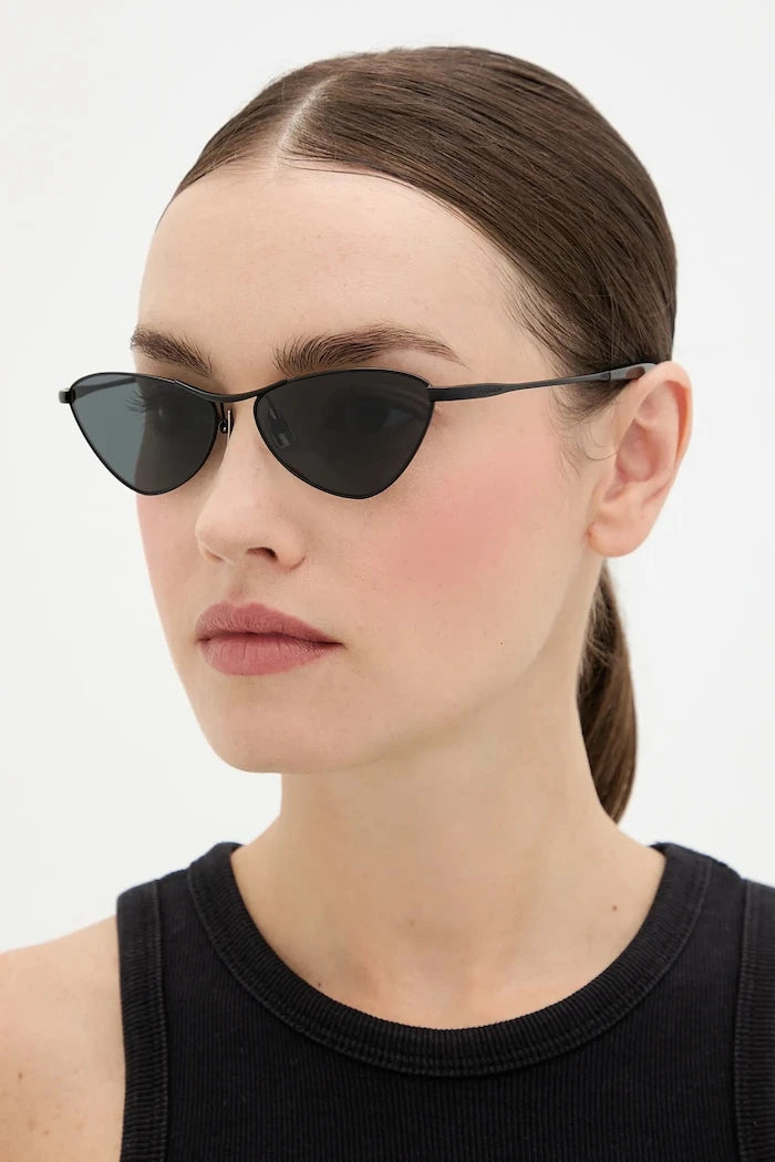 Слънчеви очила Saint Laurent