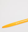 Bear Topper Ballpoint Pen ORANGE