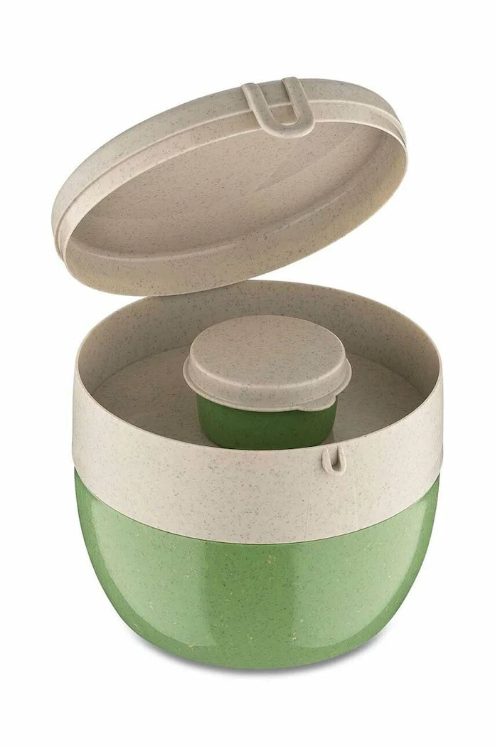 Кутия за обяд Koziol Bentobox Organic Nature M