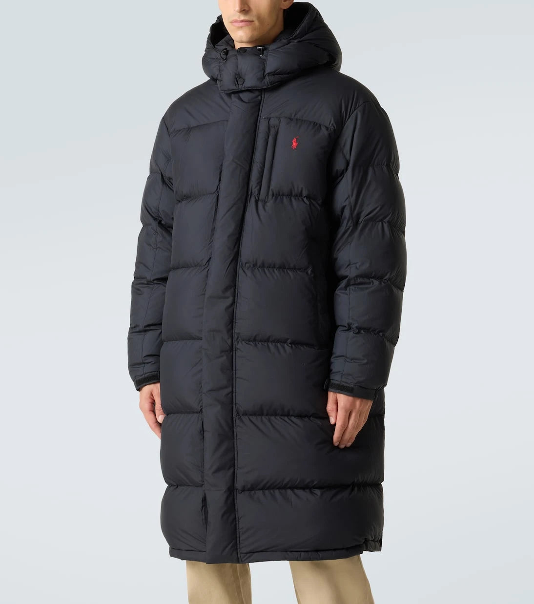 Polo Ralph Lauren - Quilted down coat