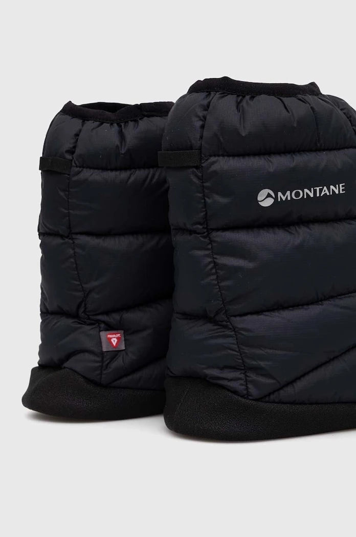 Montane Terlik