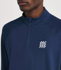 Manors Quarter-Zip Sweatshirt