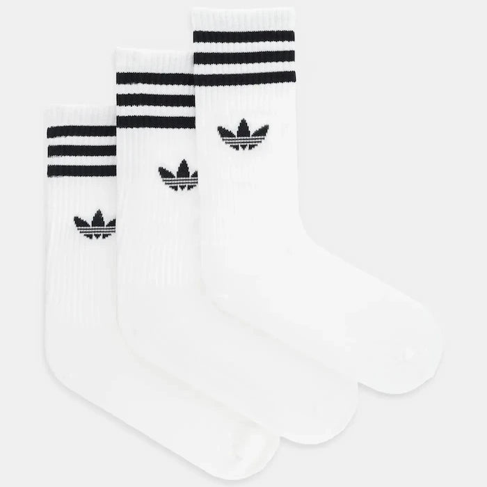 Чорапи adidas Originals 3-Stripes (3 чифта)