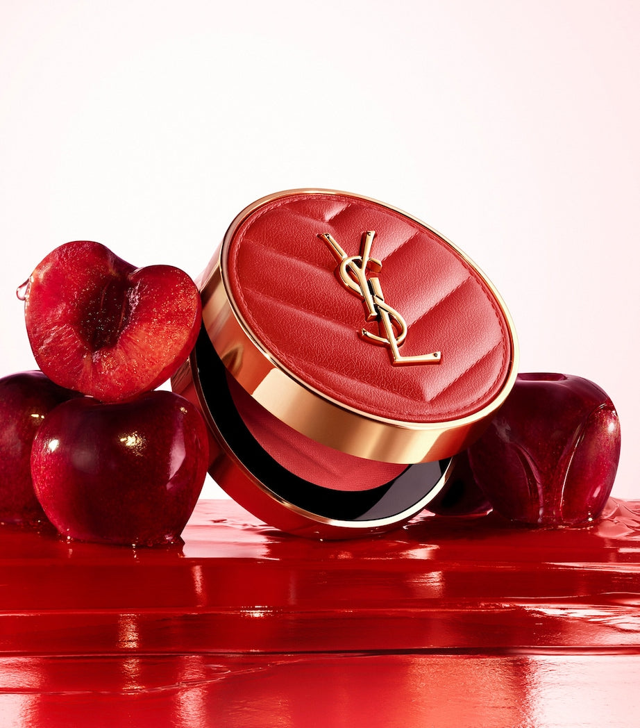 Make Me Blush Powder Blush