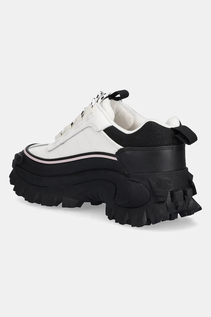 Маратонки CAT Footwear INTRUDER GALOSH 2.0 LOW WP