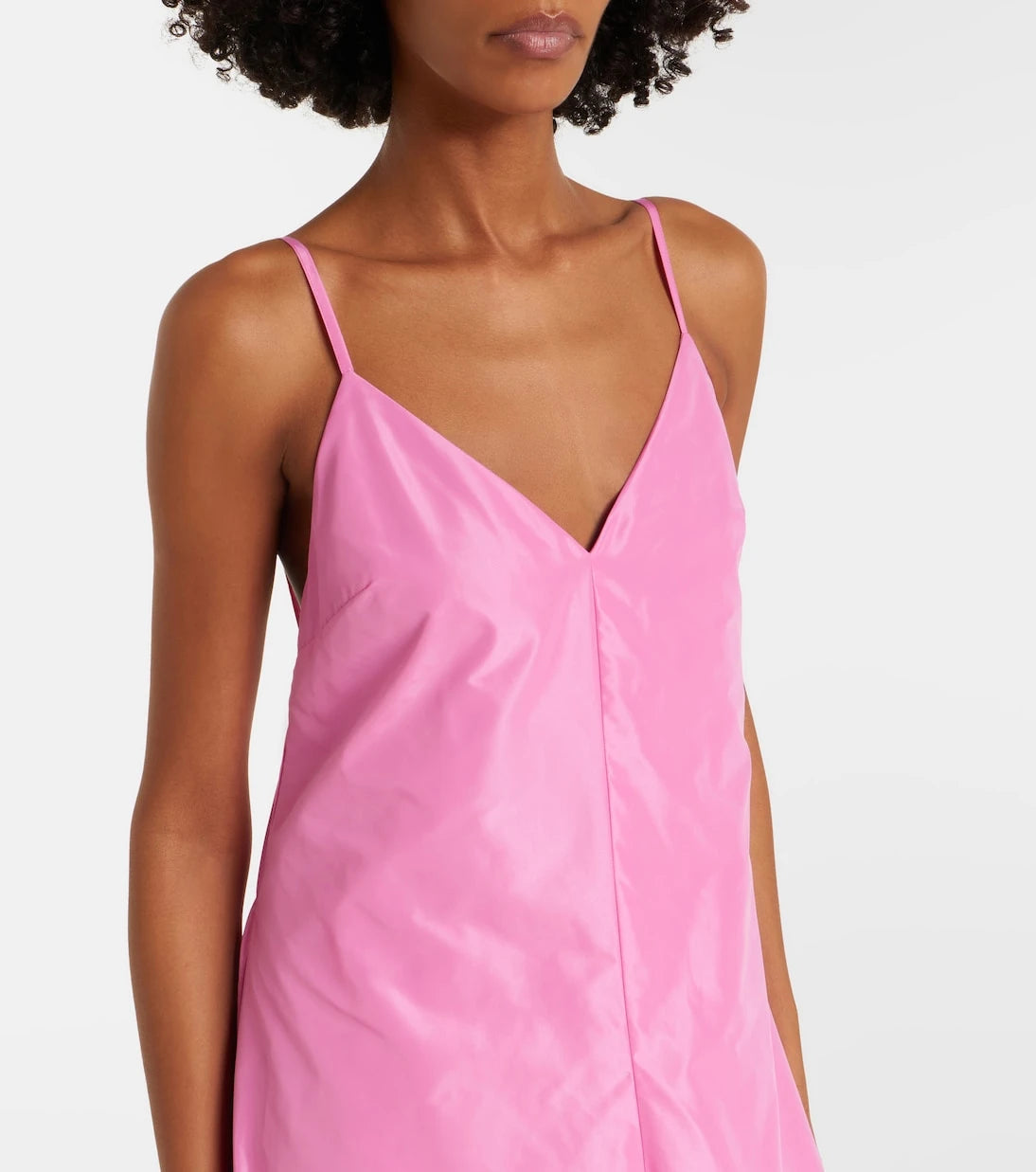 Staud - Paloma maxi dress