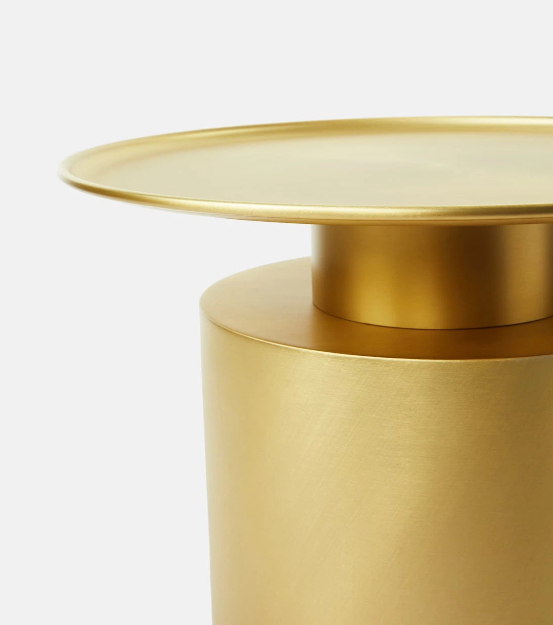 101 Copenhagen - Pillar Tall coffee table