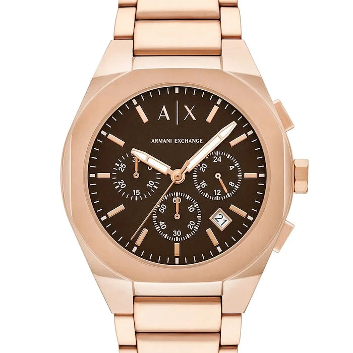 Часовник Armani Exchange