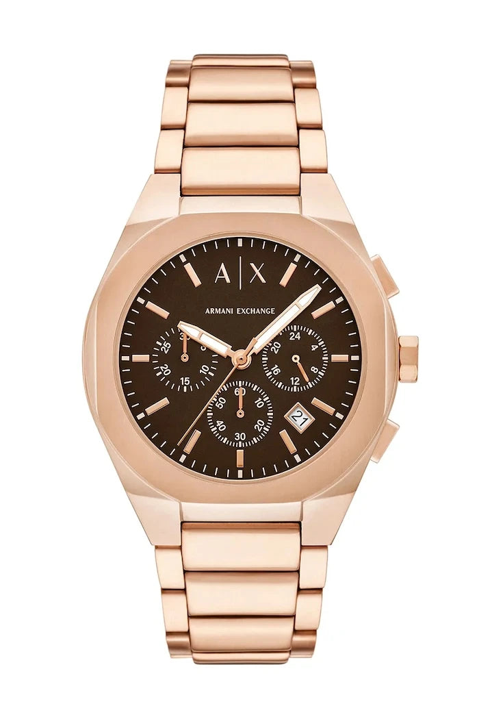 Часовник Armani Exchange