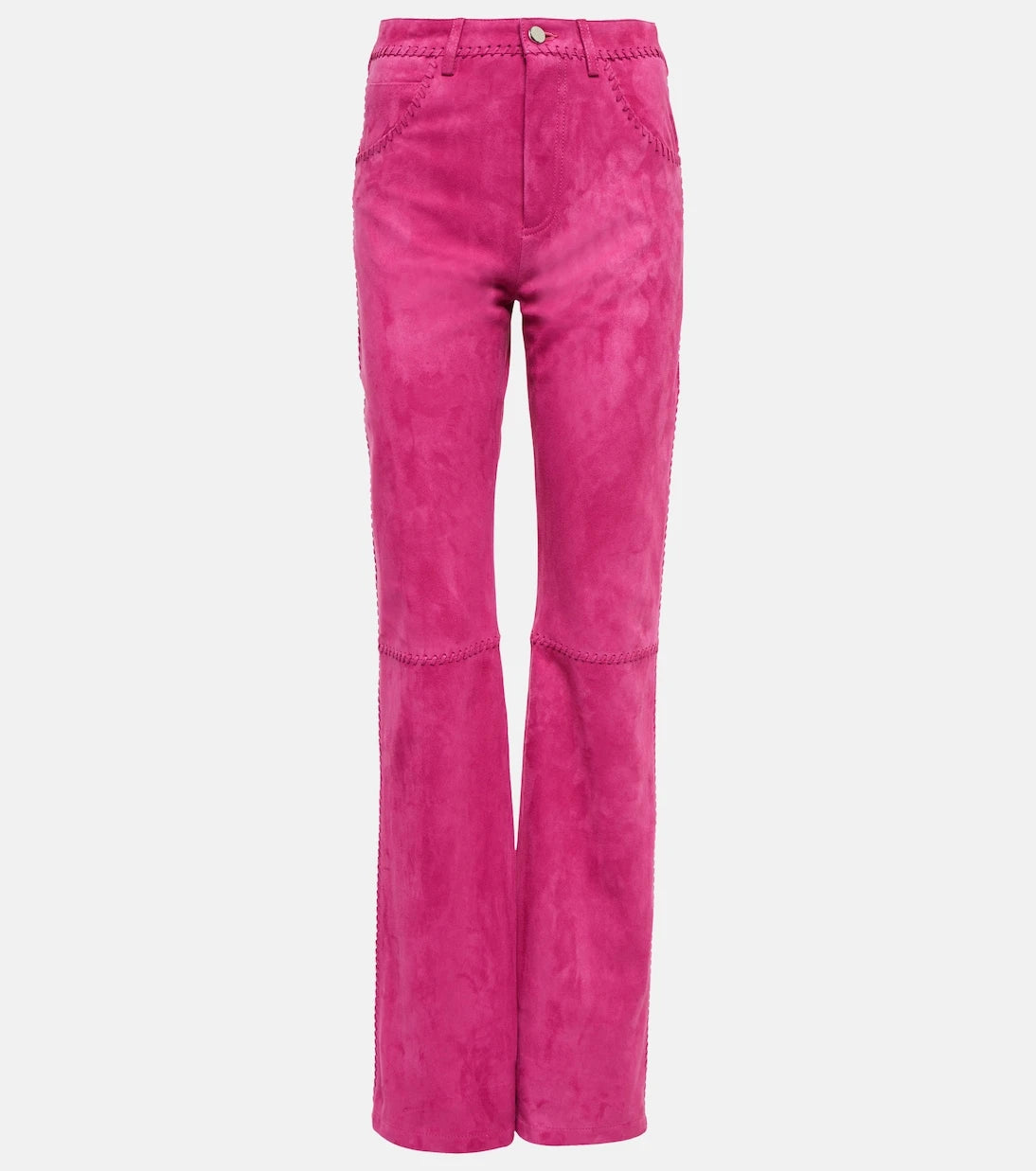 Dodo Bar Or - Kasia suede pants