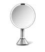 Stainless Steel Sensor Touch Control Mirror