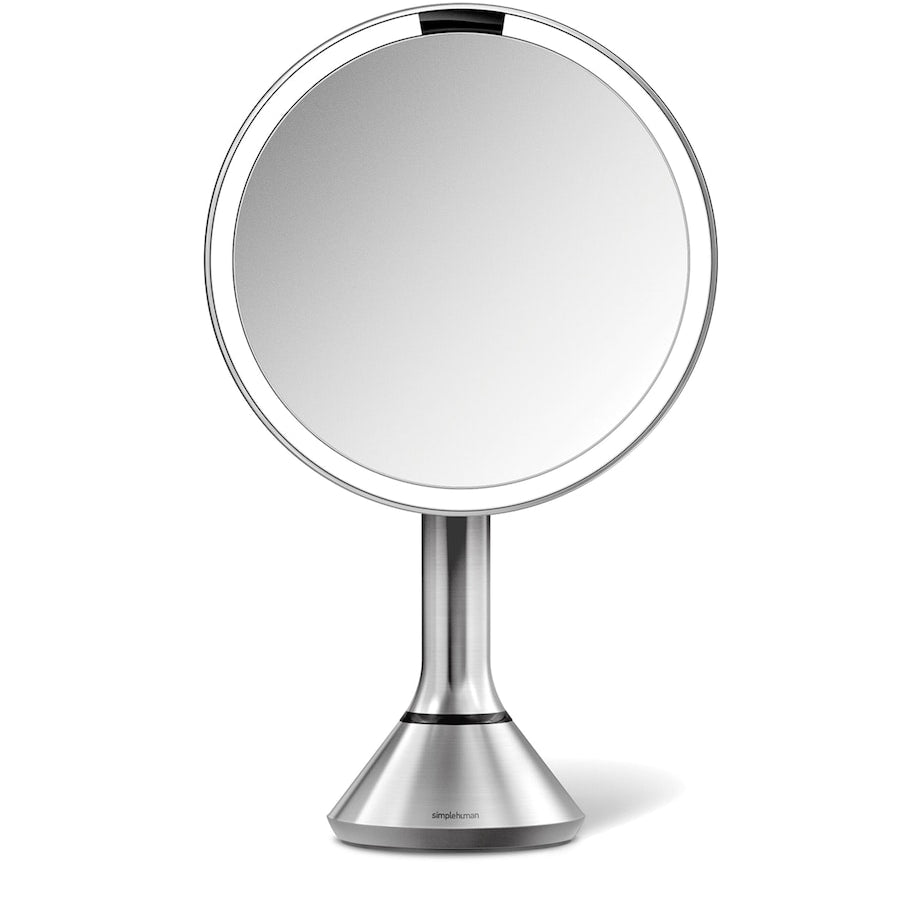 Stainless Steel Sensor Touch Control Mirror