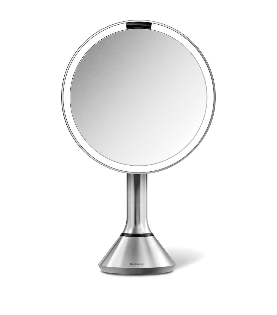 Stainless Steel Sensor Touch Control Mirror