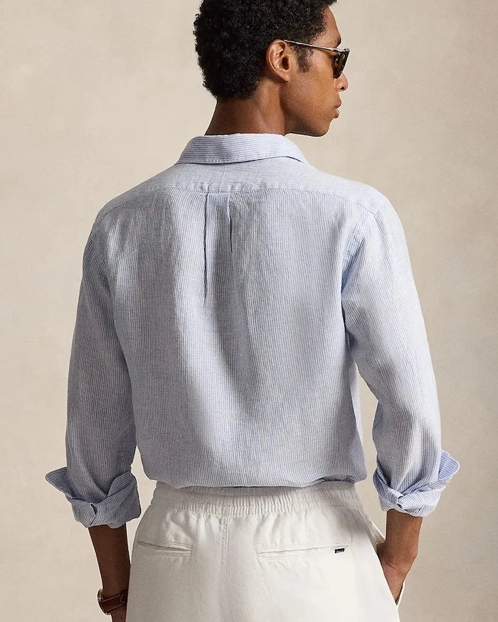 Polo Ralph Lauren erkek keten gömlek