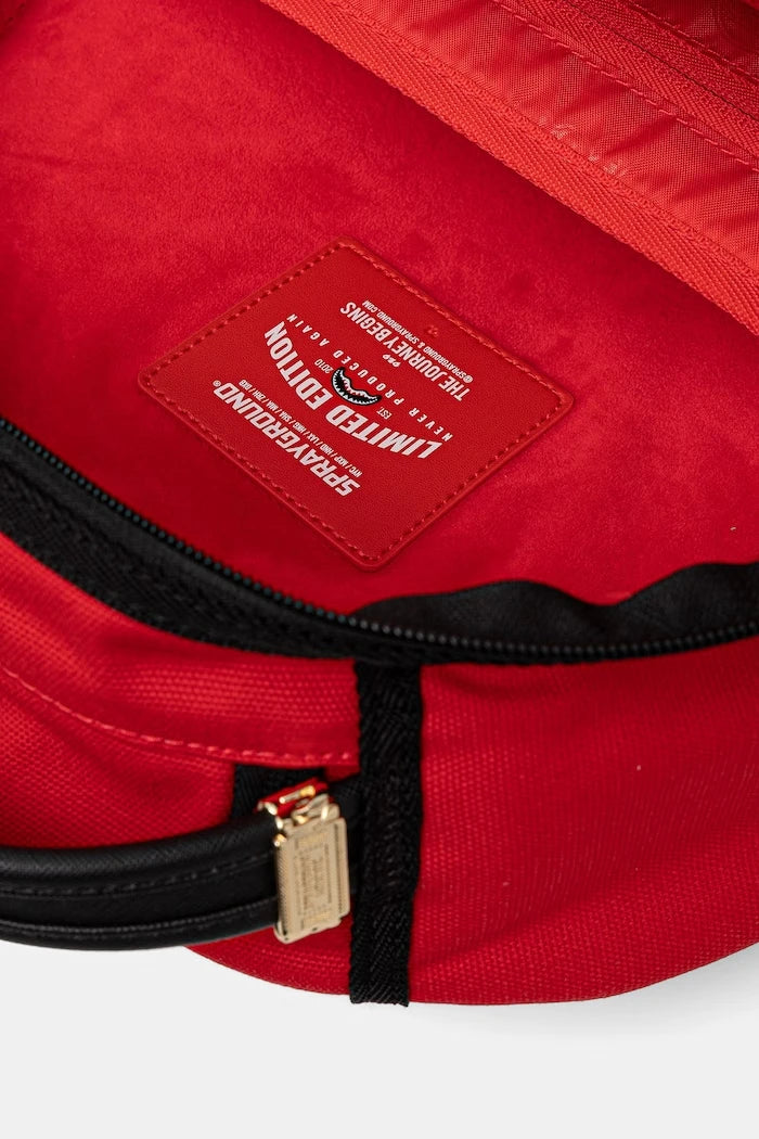 Sprayground раница
