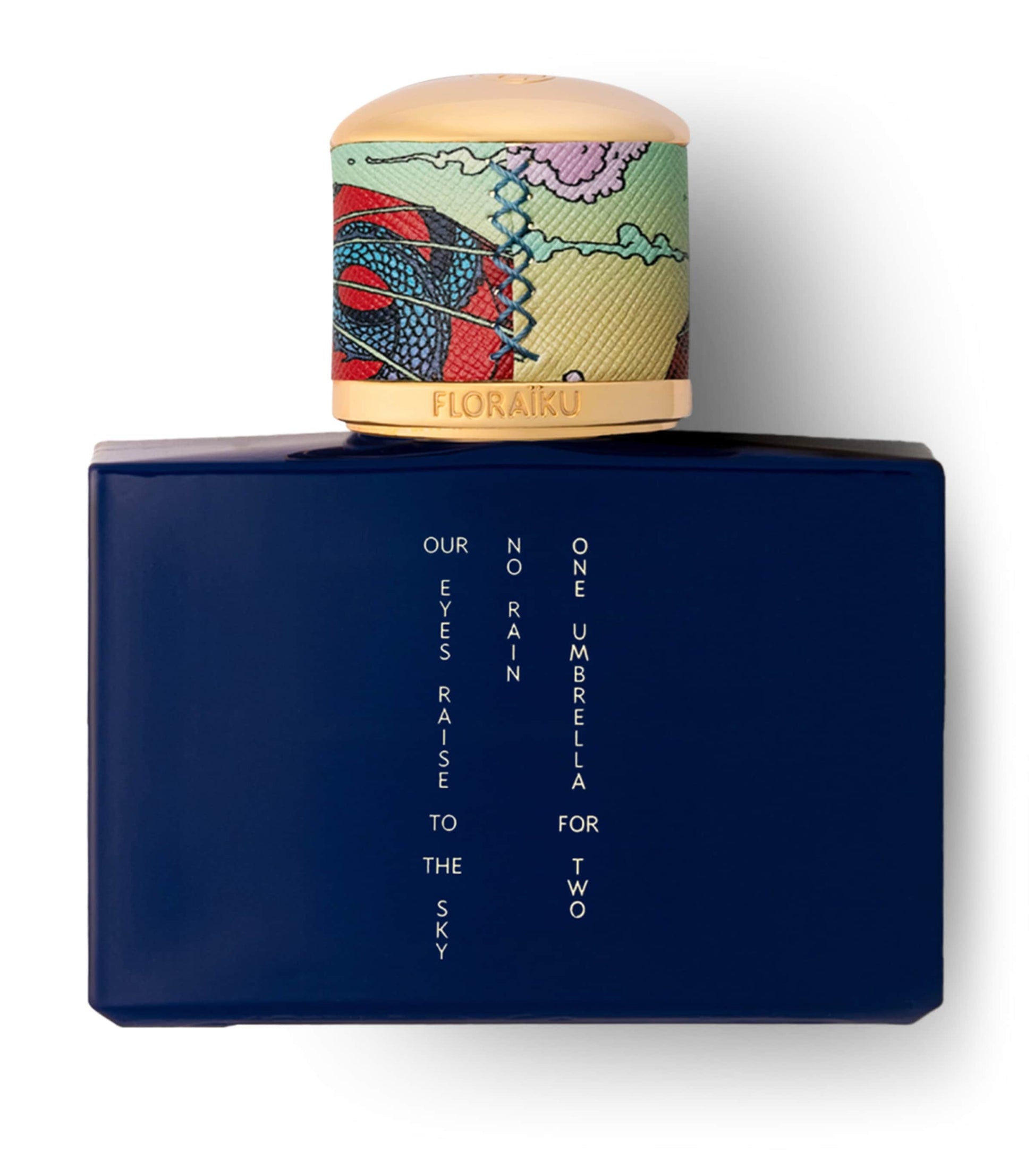 One Umbrella For Two Eau de Parfum (100ml)