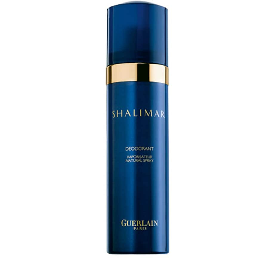 Guerlain Shalimar Deodorant Spray (100ml)