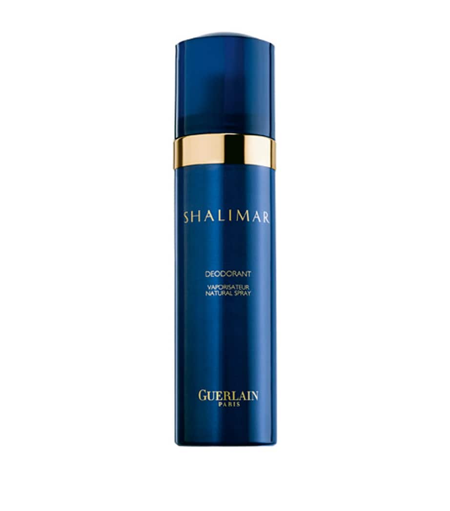 Guerlain Shalimar Deodorant Spray (100ml)