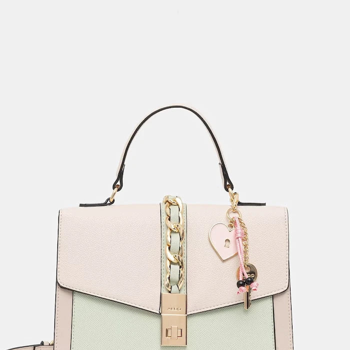 Aldo kadın crossbody çanta suni deri CAAALLA