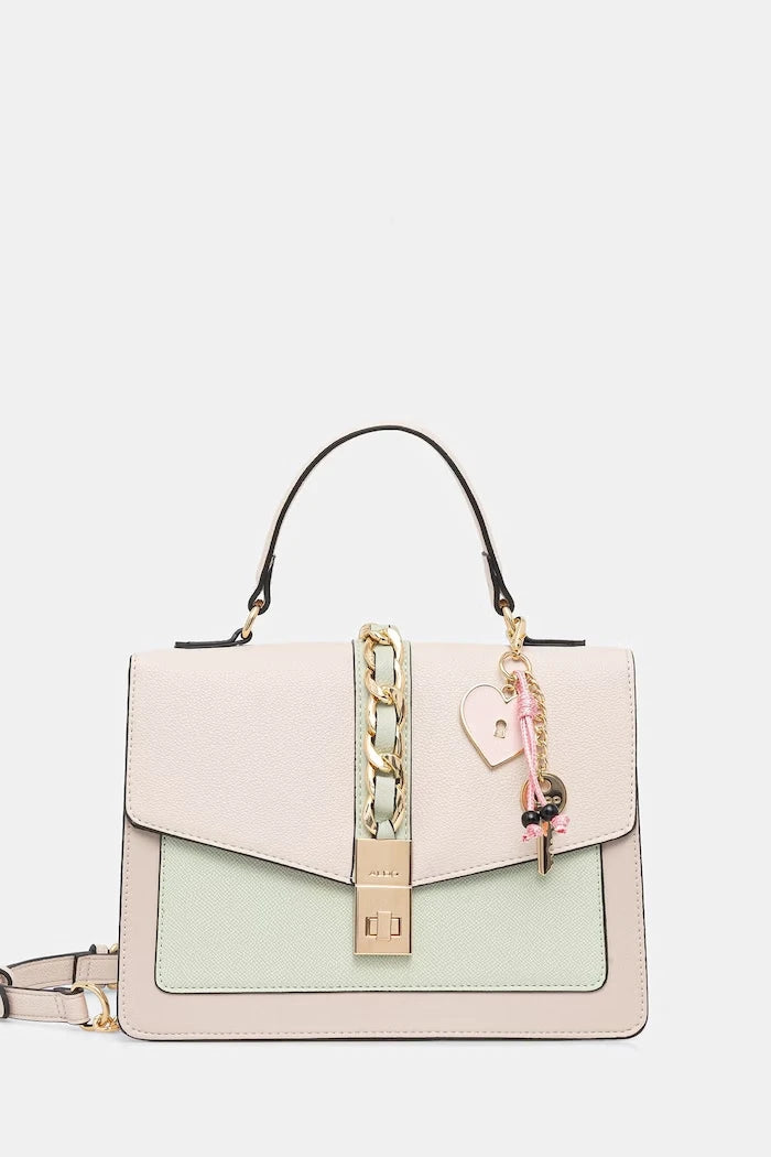 Aldo kadın crossbody çanta suni deri CAAALLA