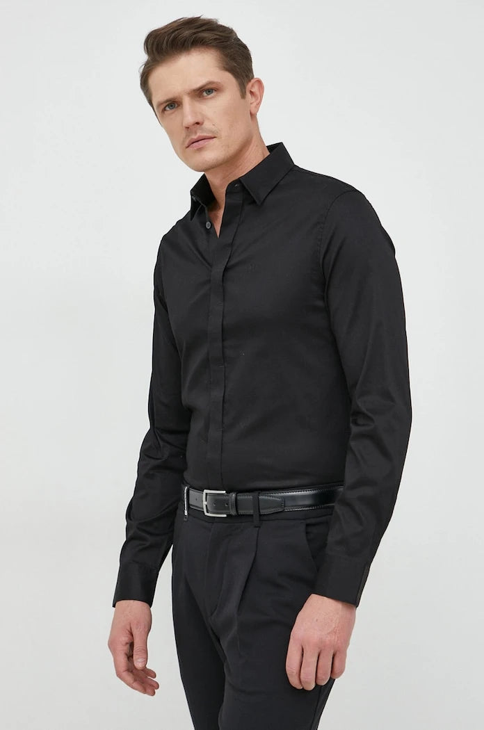 Риза Armani Exchange