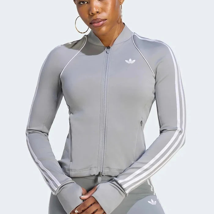 Kadın Antrenman Sweatshirt Originals Sport