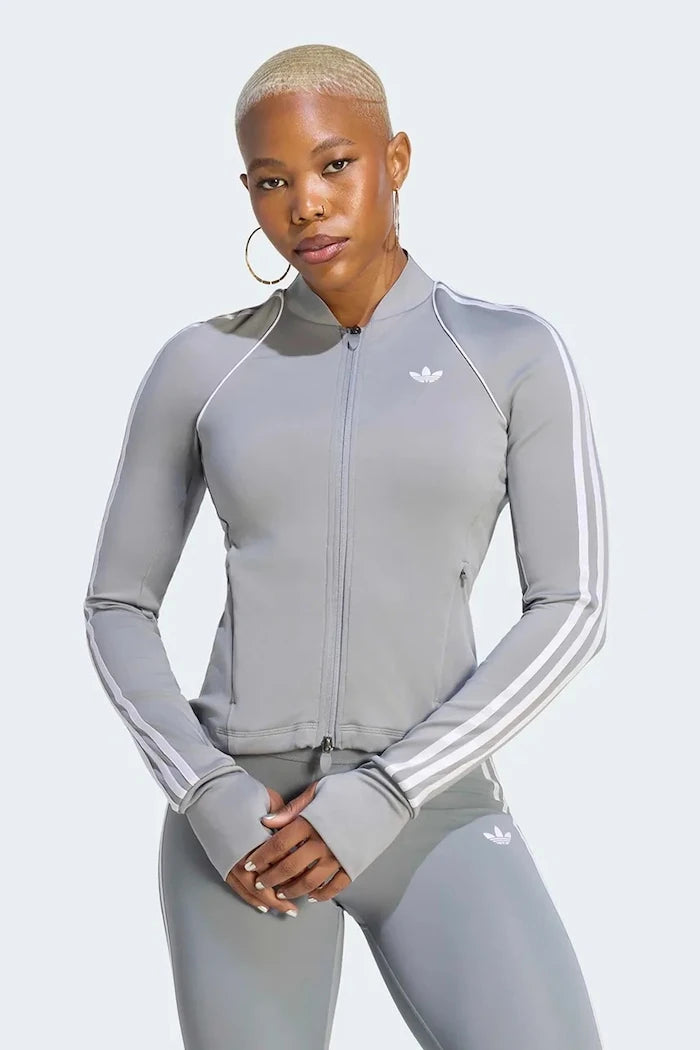 Kadın Antrenman Sweatshirt Originals Sport