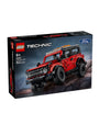 Technic Ford Bronco SUV 42213