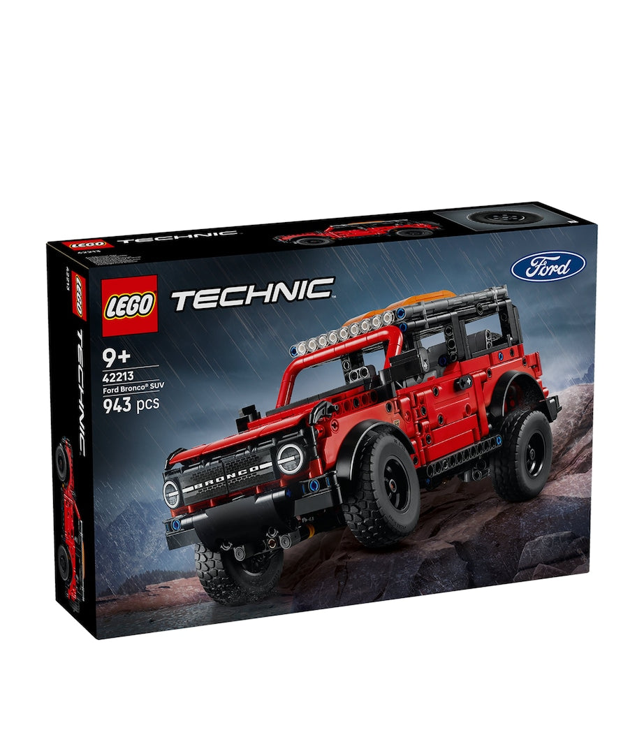 Technic Ford Bronco SUV 42213