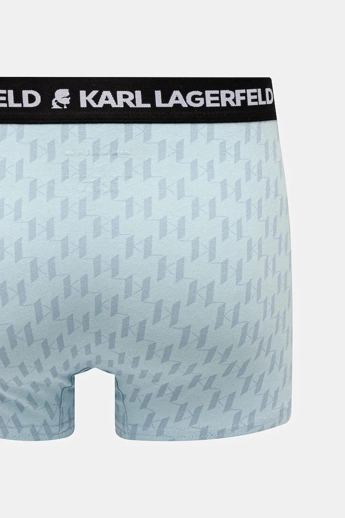 Karl Lagerfeld Boxerlar (3 Çift)