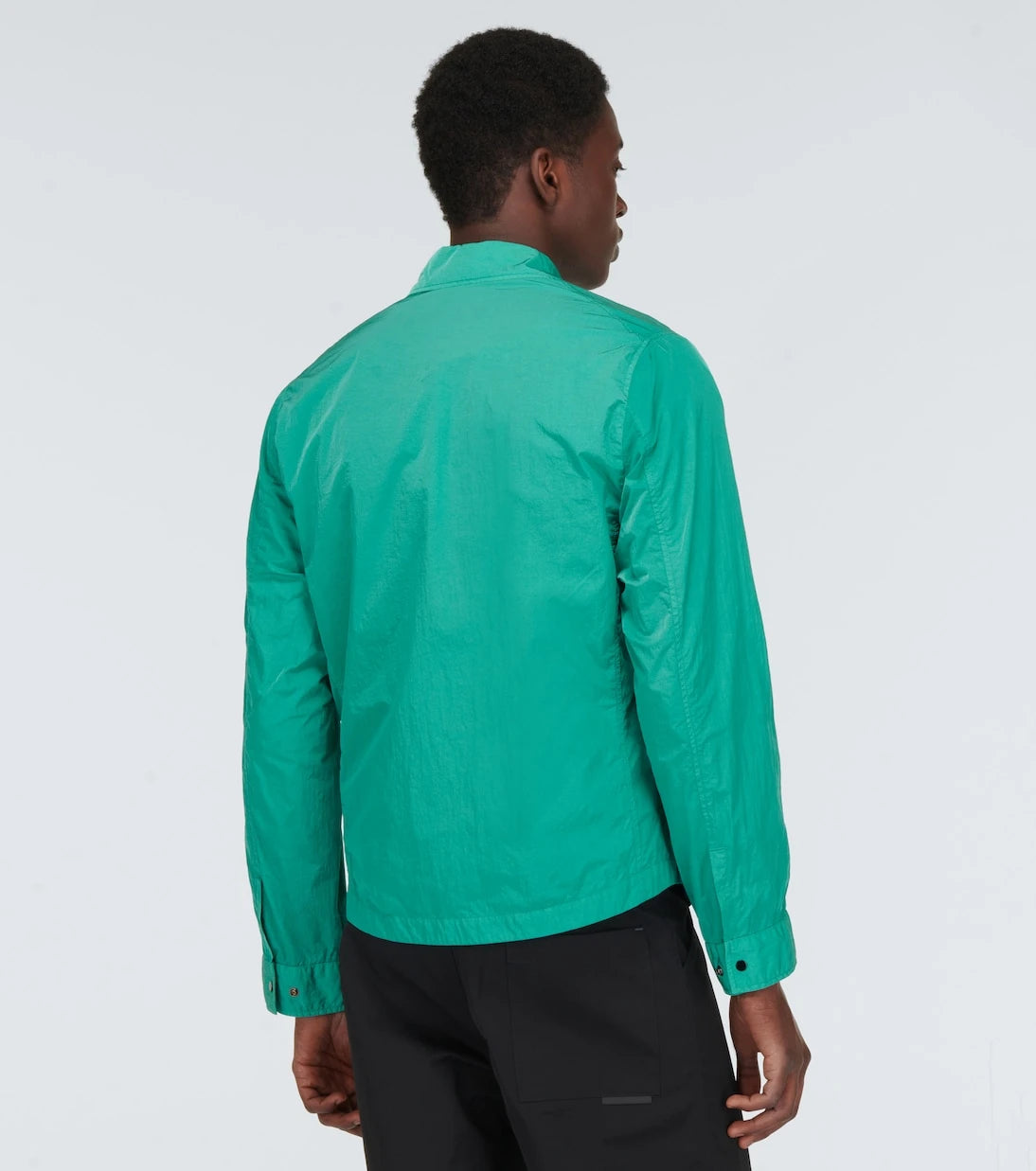 C.P. Company - Chrome-R overshirt