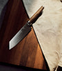 PrimeCut Santoku Knife