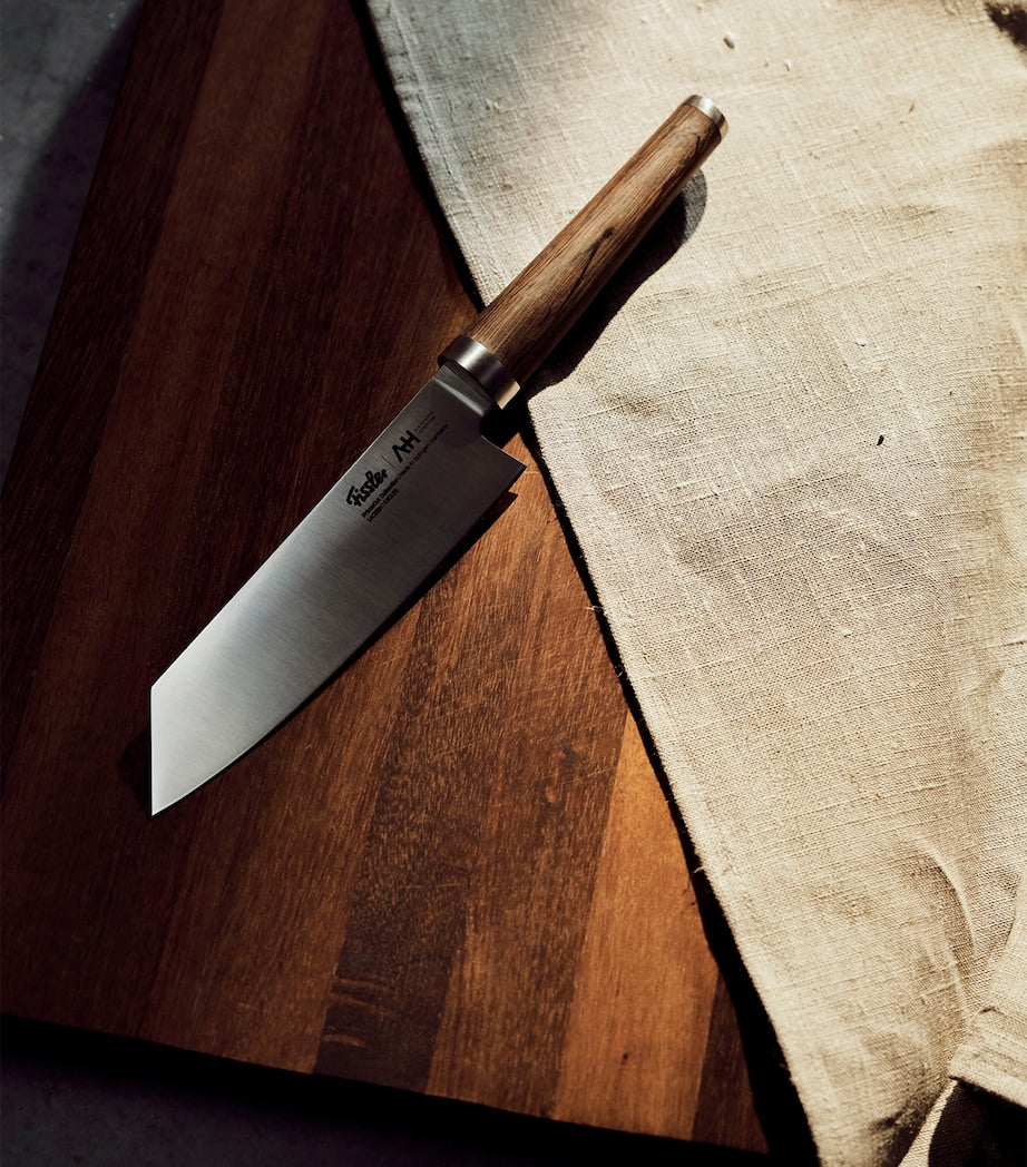 PrimeCut Santoku Knife