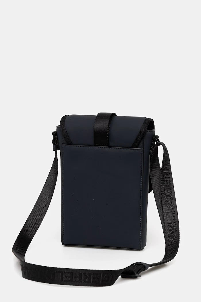 Karl Lagerfeld Jeans Erkek Çapraz Çanta