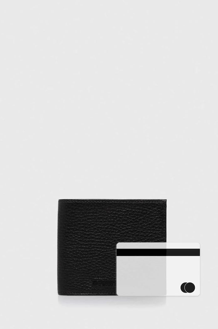 Emporio Armani Deri Cüzdan