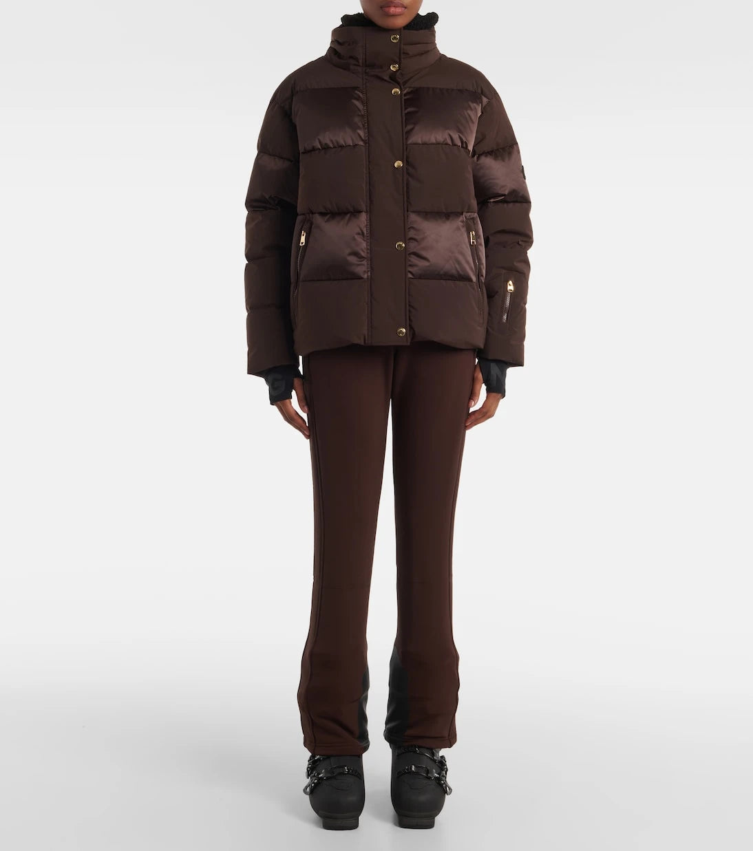 Bogner - Naja down ski jacket