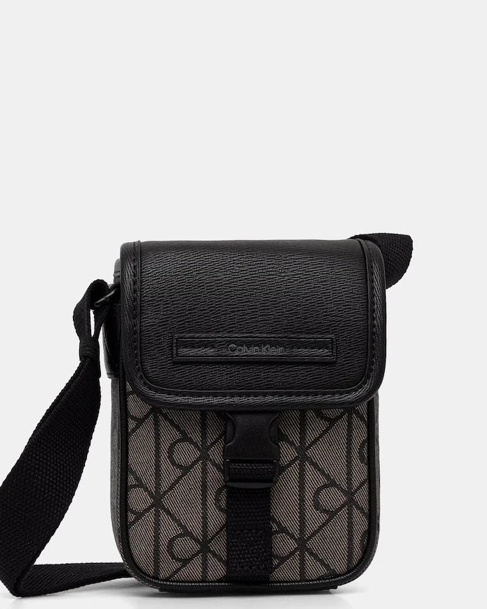 Calvin Klein Erkek Omuz Çantası