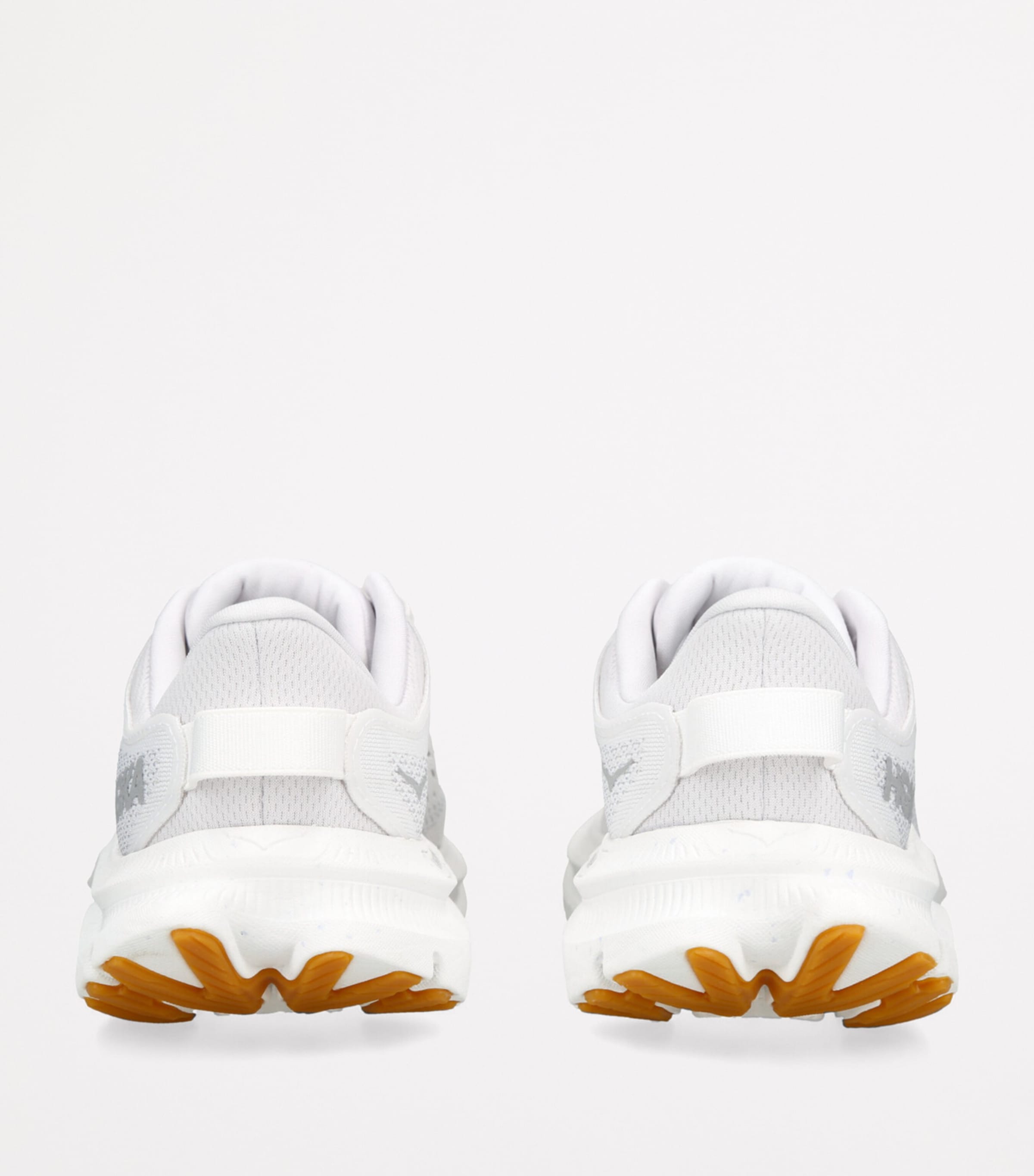 White Kawana 2 Running Trainers