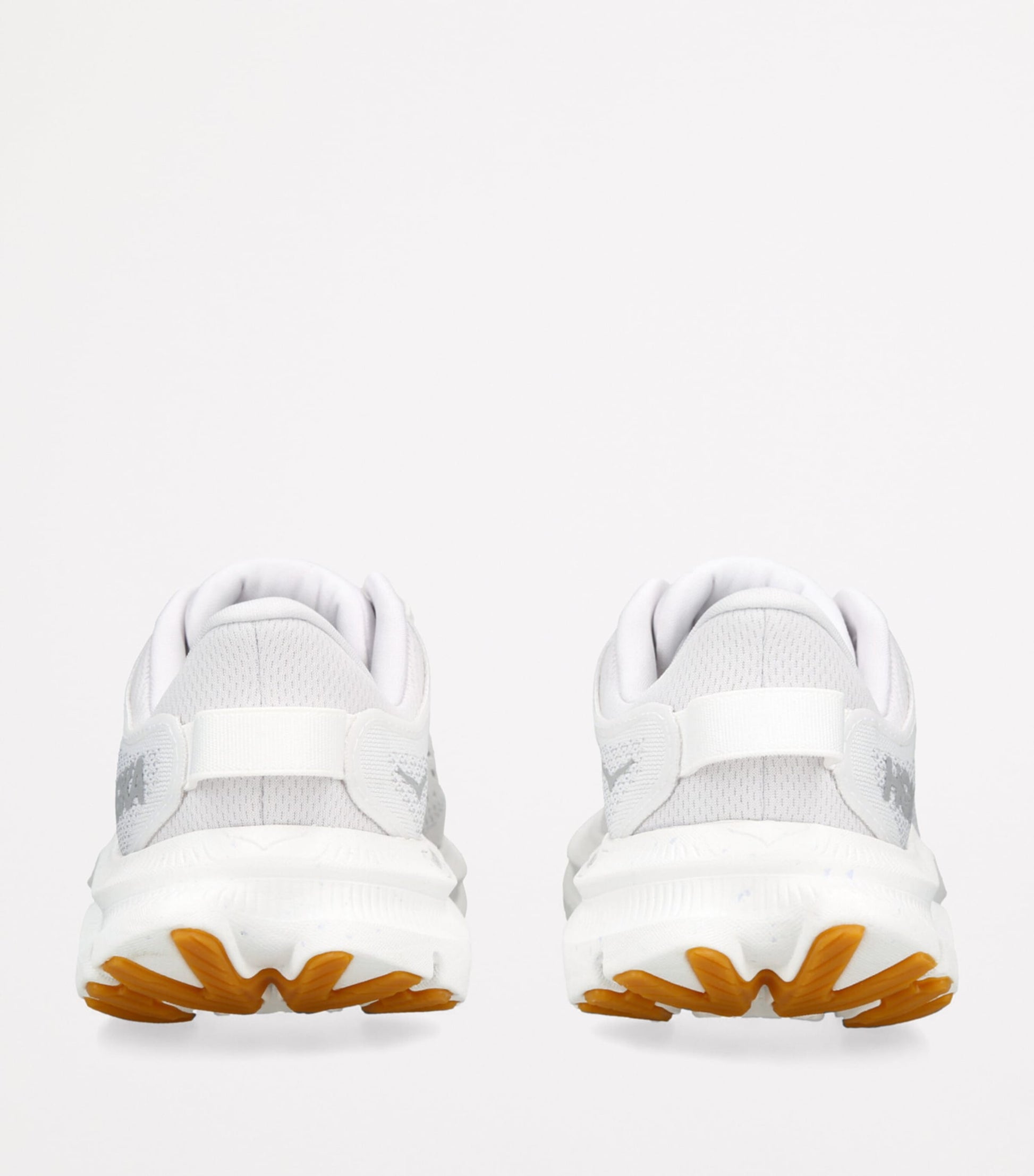 White Kawana 2 Running Trainers