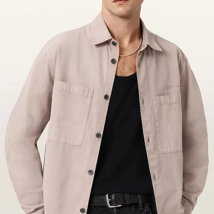 Риза AllSaints