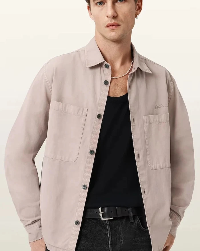 AllSaints Riza