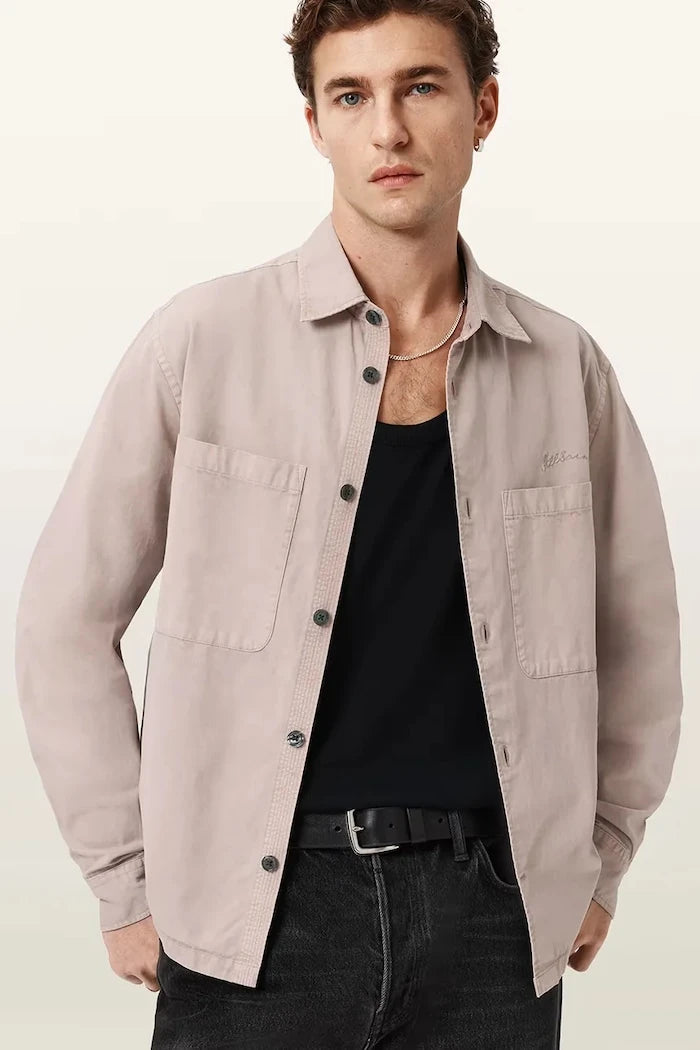 Риза AllSaints
