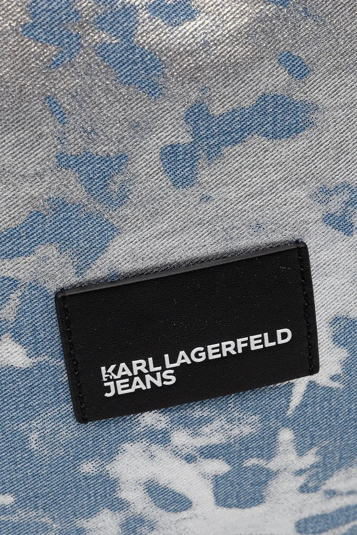 Чанта Karl Lagerfeld Jeans