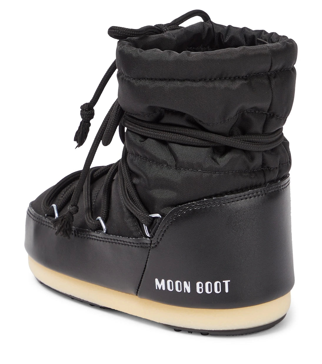 Moon Boot Kids - Icon Light Low snow boots